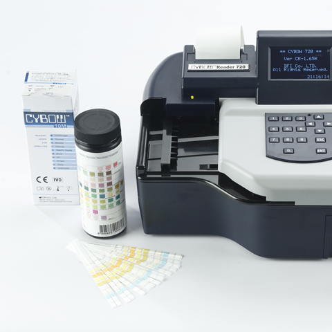 Foto de READER 720