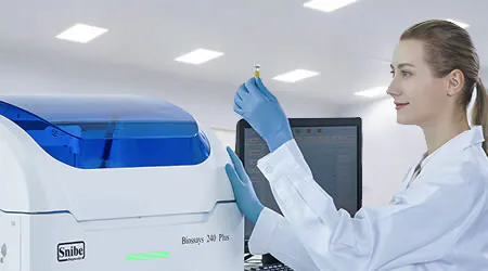 Biossays 240 Plus